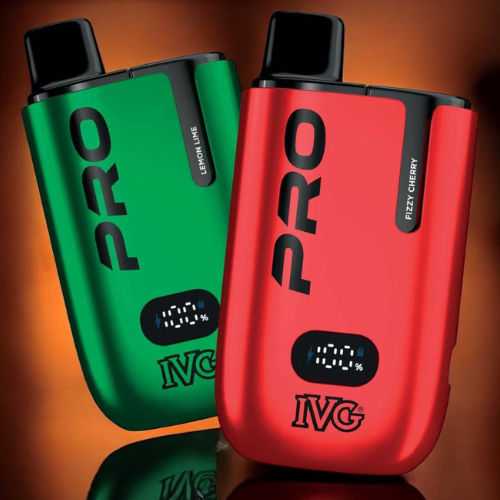 ivg pro 12000 vape