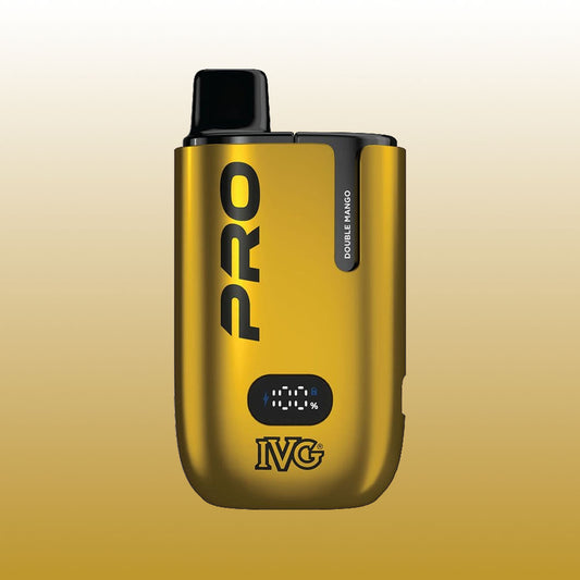 IVG Pro 10000 - Double Mango